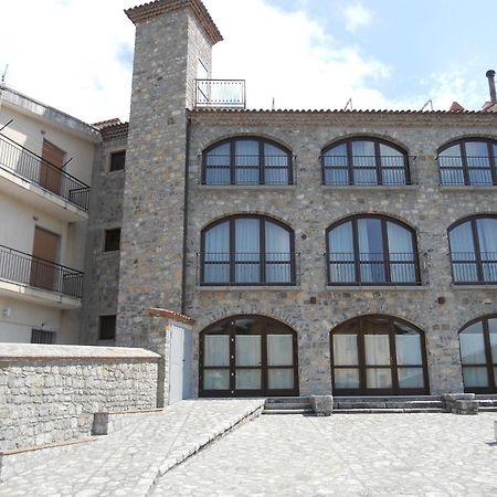 Agriturismo San Rocco Torre Orsaia Esterno foto