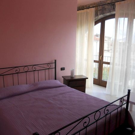 Agriturismo San Rocco Torre Orsaia Esterno foto