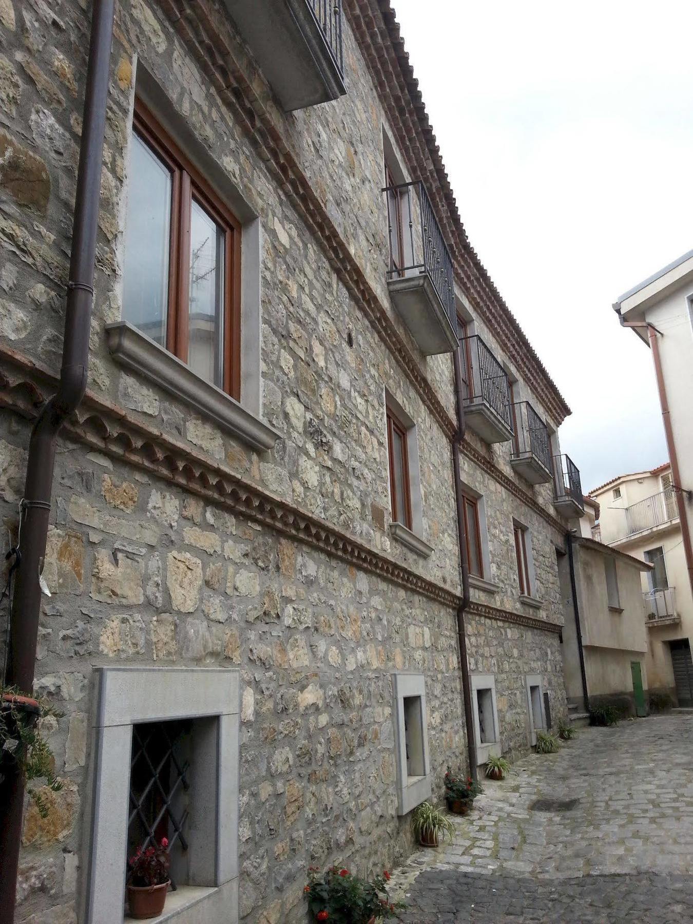 Agriturismo San Rocco Torre Orsaia Esterno foto