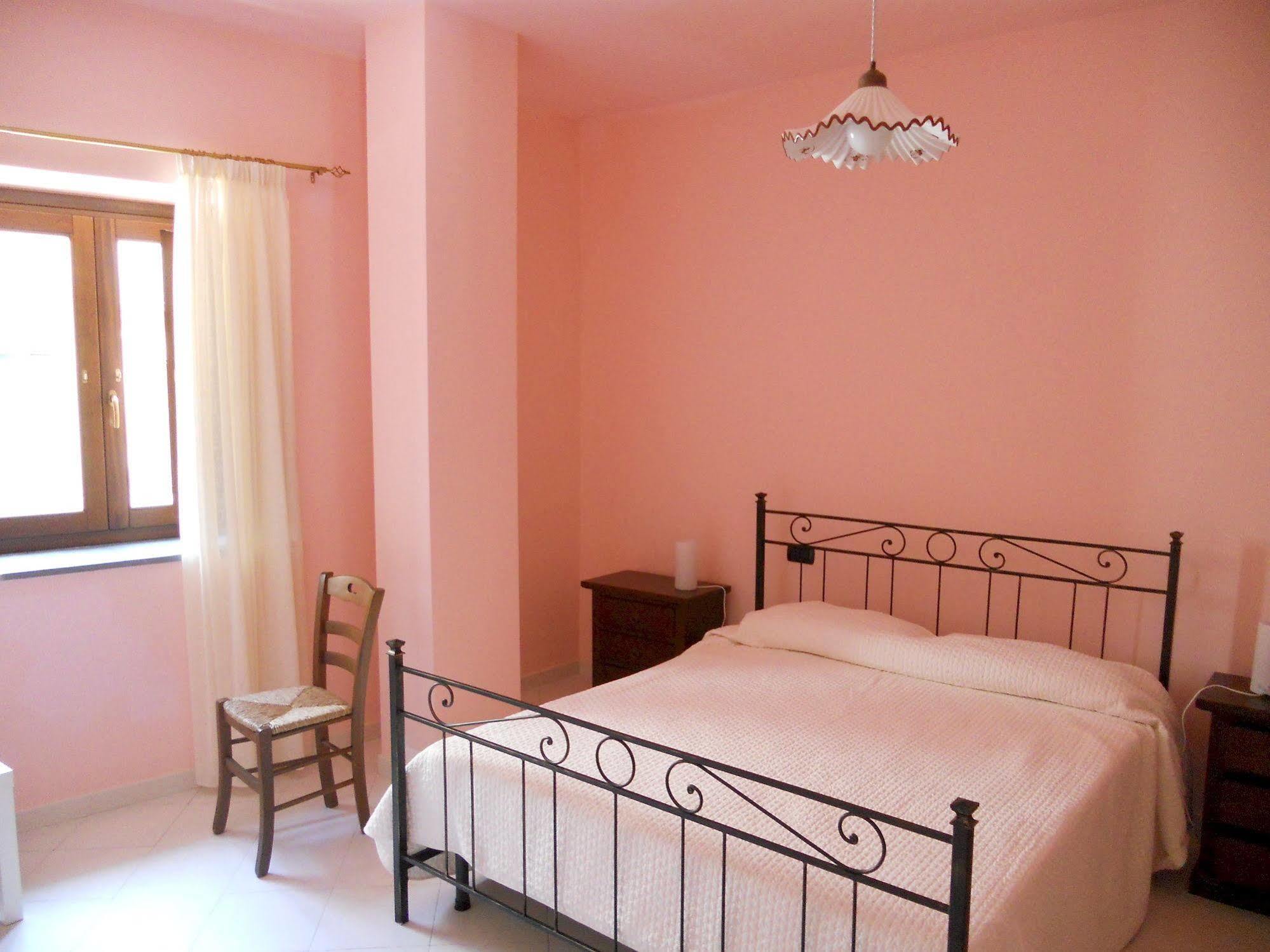 Agriturismo San Rocco Torre Orsaia Esterno foto